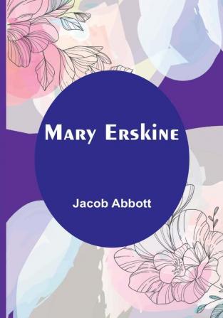 Mary Erskine