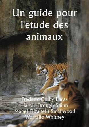 Un guide pour l'étude des animaux