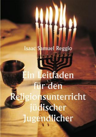 Ein Leitfaden für den Religionsunterricht jüdischer Jugendlicher