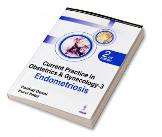 Current Practice in Obstetrics & Gynecology-3 Endometriosis