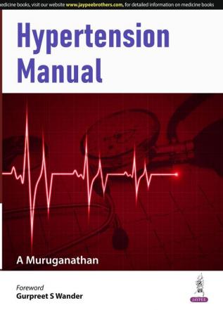 HYPERTENSION MANUAL