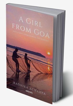 A Girl from Goa