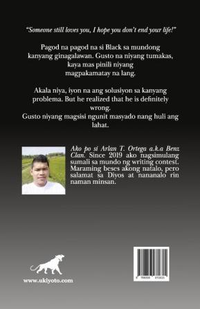 Bakit Daw Ako Nag-suicide?