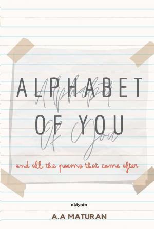 Alphabet of You