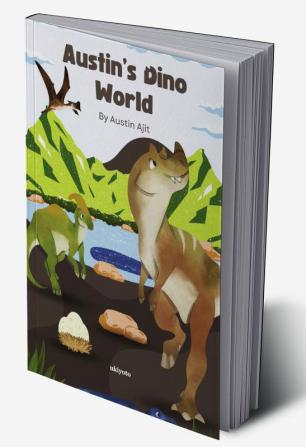 Austin's Dino World