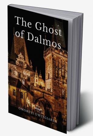 The Ghost of Dalmos