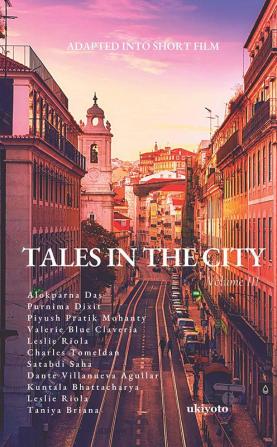 Tales in the City Volume III