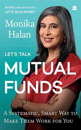 LET'S TALK MUTUAL FUNDS