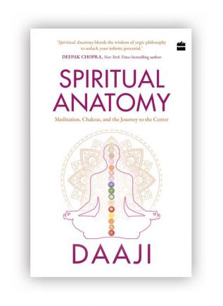 SPIRITUAL ANATOMY