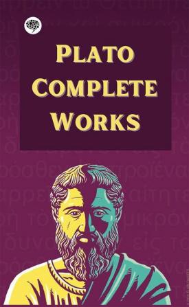 Plato: Complete Works