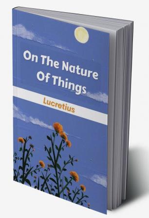 On The Nature Of Things