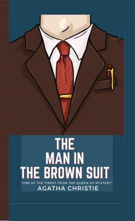 The Man in the Brown Suit