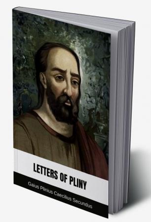 Letters of Pliny