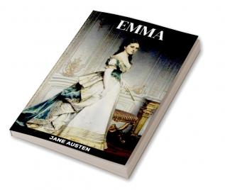 Emma (Wordsworth Classics)