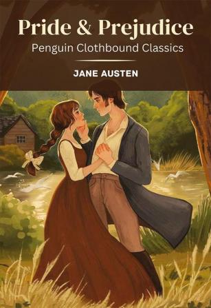 Pride and Prejudice (Penguin Clothbound Classics