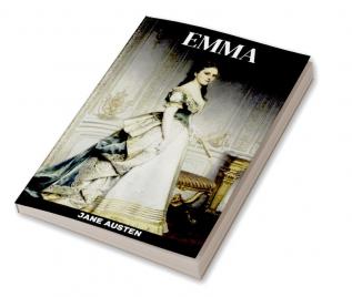 Emma (Wordsworth Collector's Editions)