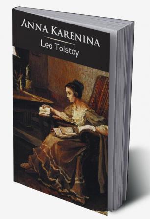 Anna Karenina