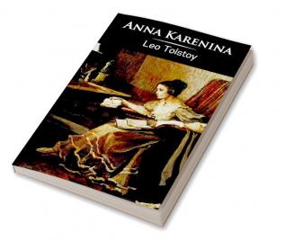 Anna Karenina