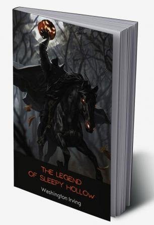 The Legend of Sleepy Hollow