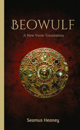 Beowulf A New Verse Translation