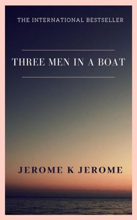 Three Men in a Boat