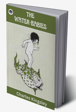 The Water-Babies