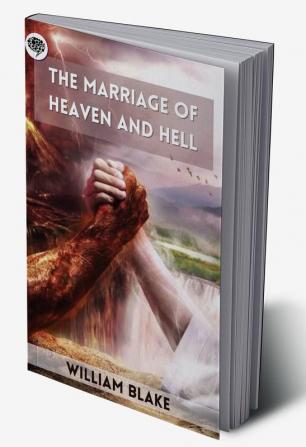 The Marriage of Heaven and Hell