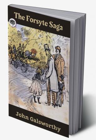 The Forsyte Saga