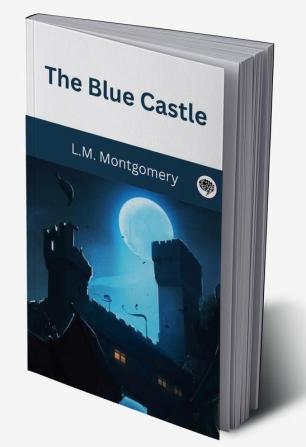 The Blue Castle