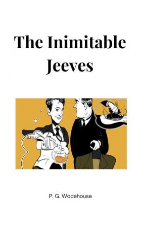 The Inimitable Jeeves