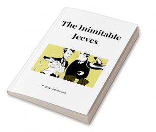 The Inimitable Jeeves