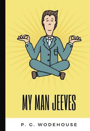 My Man Jeeves