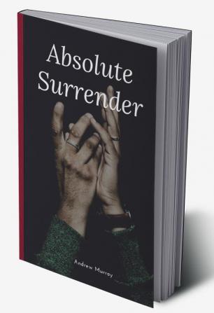 Absolute Surrender