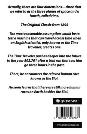 The Time Machine