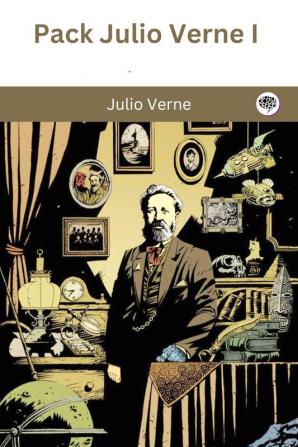 Pack Julio Verne I