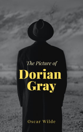 The Picture of Dorian Grey