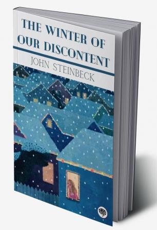 The Winter of Our Discontent