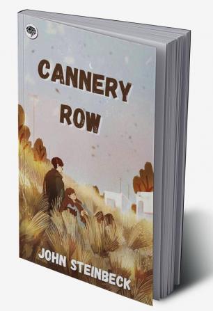 Cannery Row (Cannery Row #1)