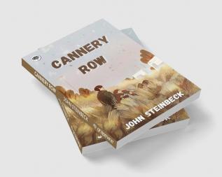 Cannery Row (Cannery Row #1)