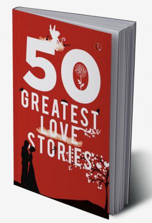 50 Greatest Love Stories