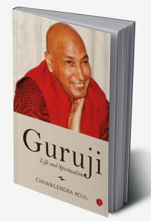 Guruji Life and Spiritualism