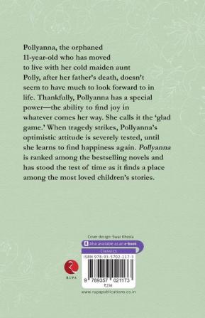 Pollyanna