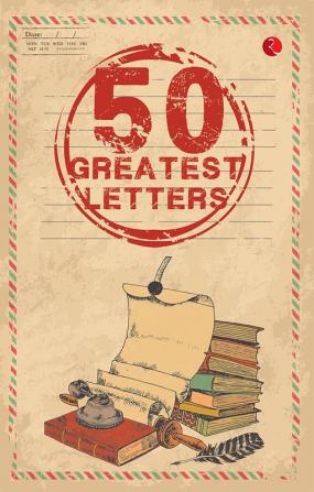 50 Greatest Letters