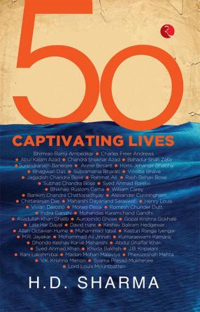 50 Captivating Lives