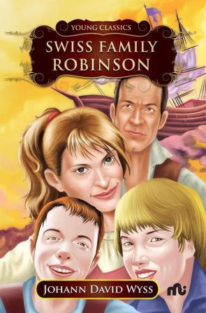 The Swiss Family Robinson