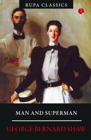 Man And Superman