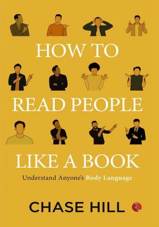 How to Read People Like A Book