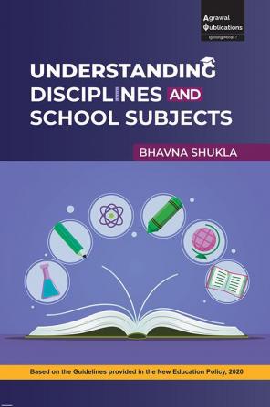 Under standing Disciplines and school subjects | All UP , Bihar and Jharkhand state B.Ed. Universities