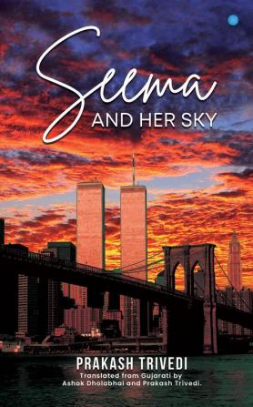 Seema and Her Sky