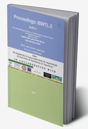 Proceedings: IBWTL-2 (PART-2)